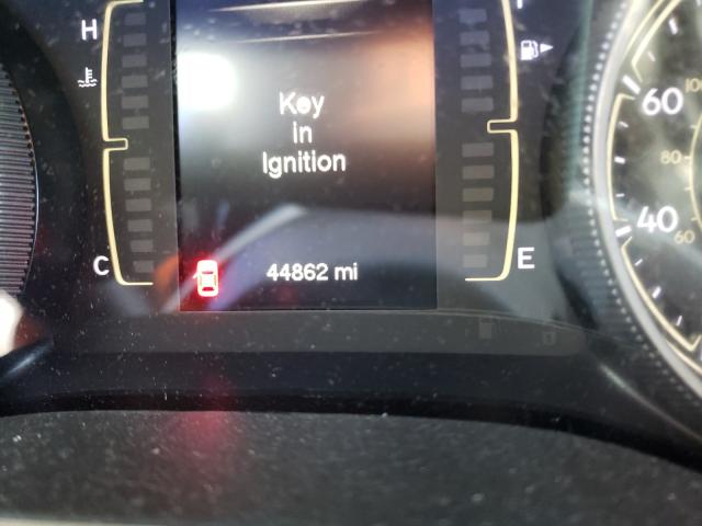 2017 JEEP CHEROKEE 1C4PJMCB1HW659570