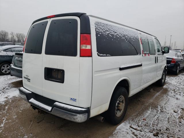 2013 CHEVROLET EXPRESS G3 1GAZG1FA7D1187481