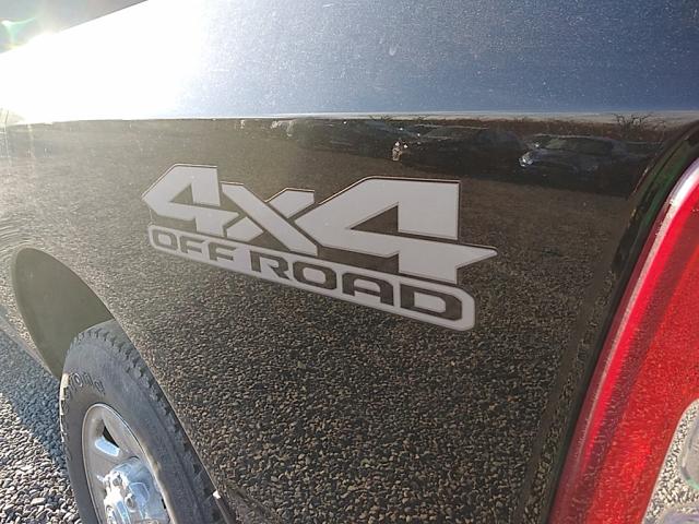 2019 RAM 2500 TRADE 3C6UR5HL2KG672666