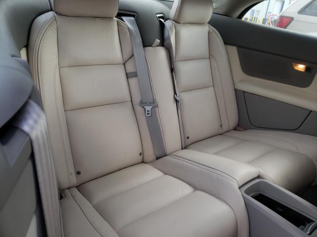 2011 VOLVO C70 T5 YV1672MC7BJ114722