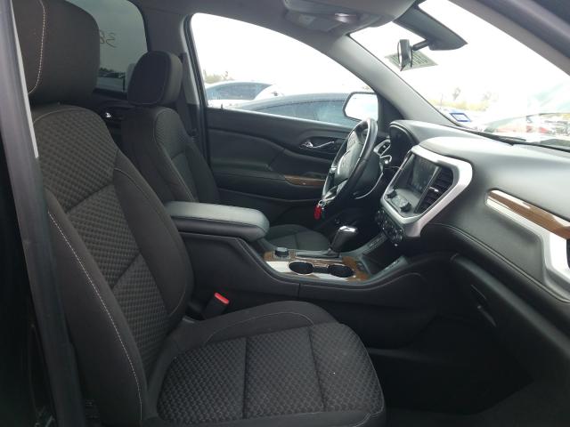 2018 GMC ACADIA SLE 1GKKNLLSXJZ178332