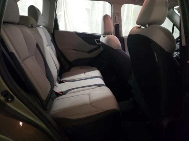 2019 SUBARU FORESTER JF2SKACCXKH411278