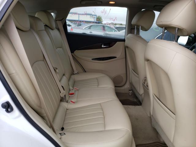 2017 INFINITI QX50 JN1BJ0RP4HM386371