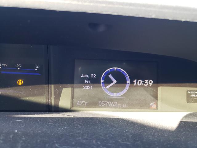 2015 HONDA CIVIC SE 19XFB2F78FE079003