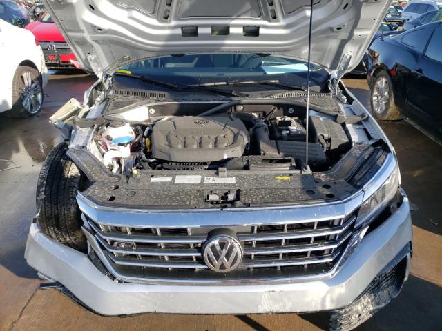 2020 VOLKSWAGEN PASSAT R-L 1VWMA7A30LC025948