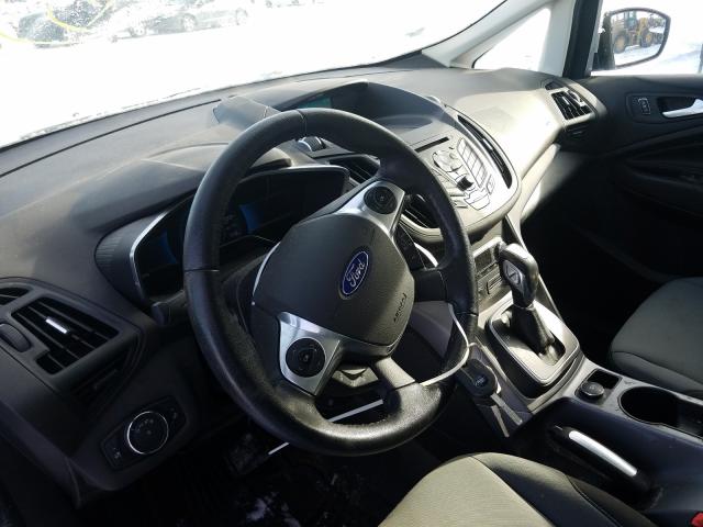 2015 FORD C-MAX SE 1FADP5AUXFL101281