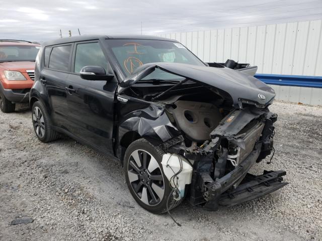 2016 KIA SOUL ! KNDJX3A59G7255825