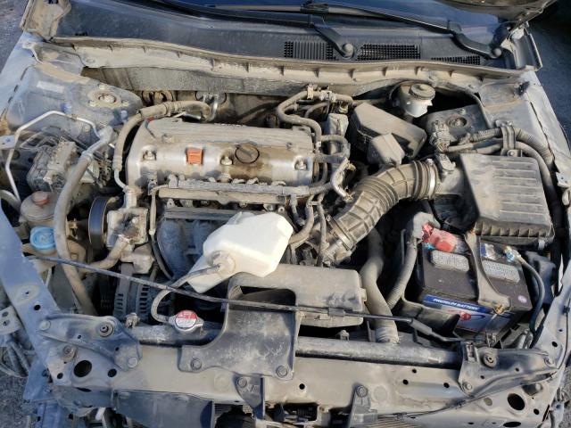 2012 HONDA ACCORD LXP 1HGCP2F49CA069977