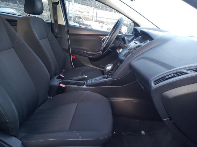2017 FORD FOCUS S - 1FADP3E20HL206668