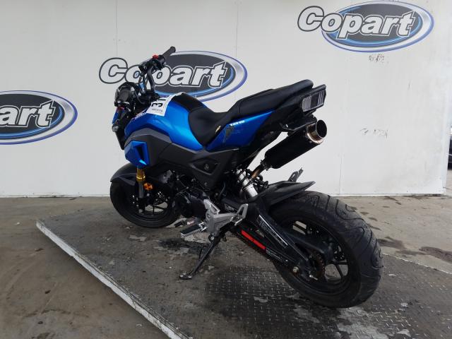 2018 HONDA GROM MLHJC7512J5005921