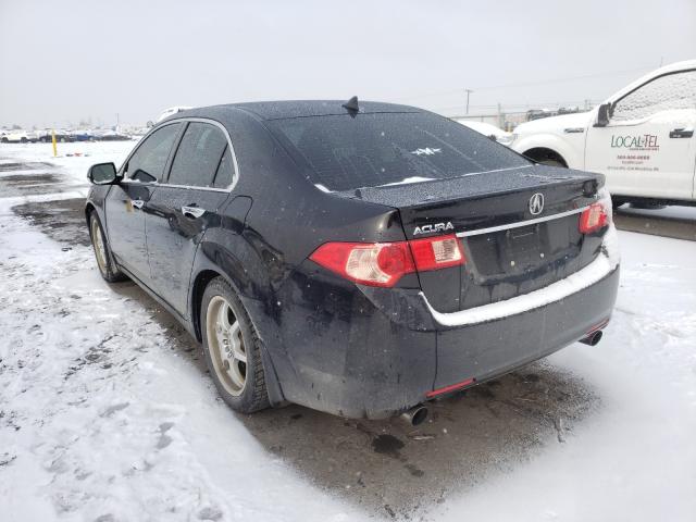 2011 ACURA TSX JH4CU2F68BC013359