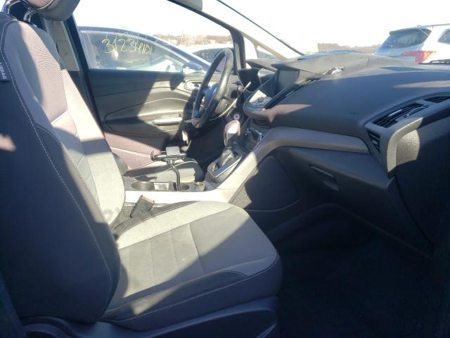 2014 FORD C-MAX SE 1FADP5AU0EL504572