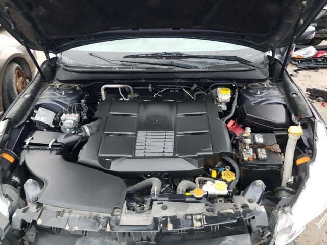 2017 SUBARU OUTBACK 3. 4S4BSENC5H3338857