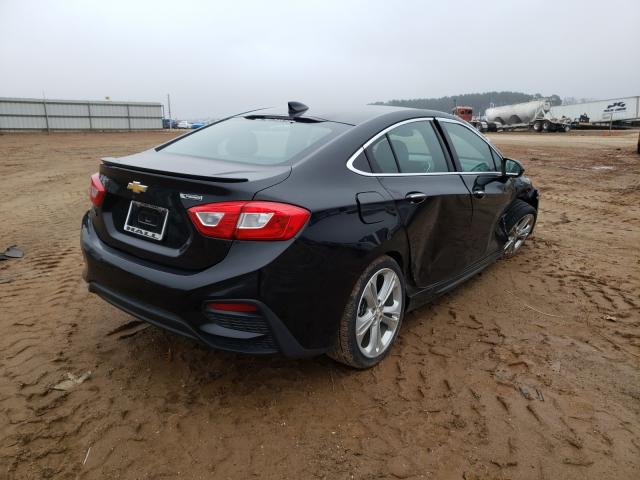 2016 CHEVROLET CRUZE PREM 1G1BG5SM9G7256438