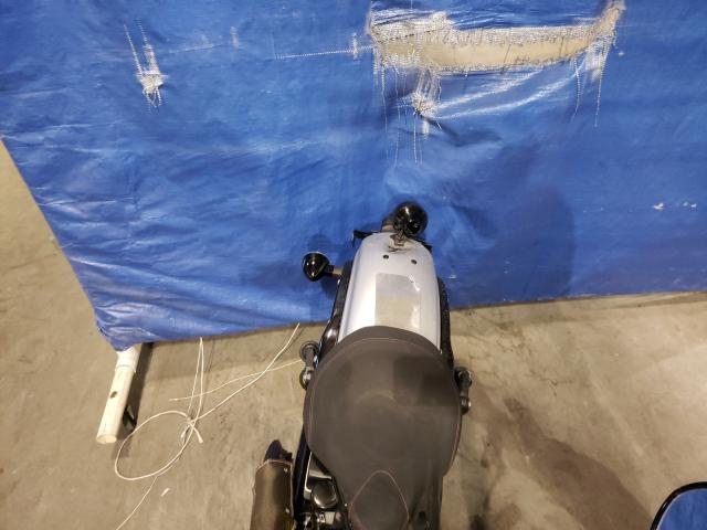 2019 YAMAHA XVS950 JYAVN05E1KA014350