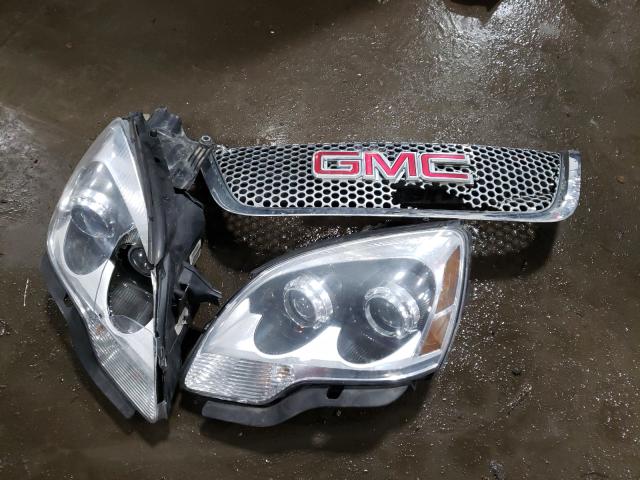 2012 GMC ACADIA DEN 1GKKVTED2CJ256991