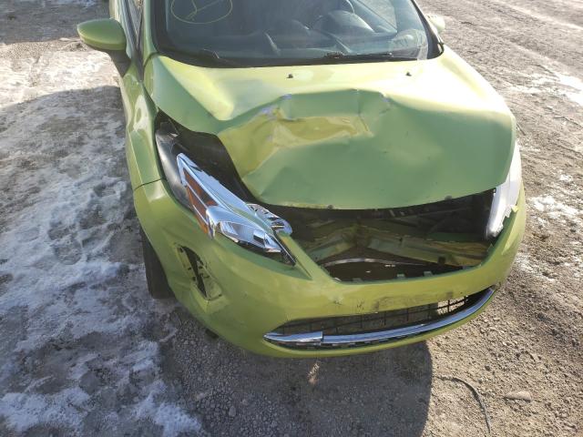 2011 FORD FIESTA 3FADP4EJ5BM179518