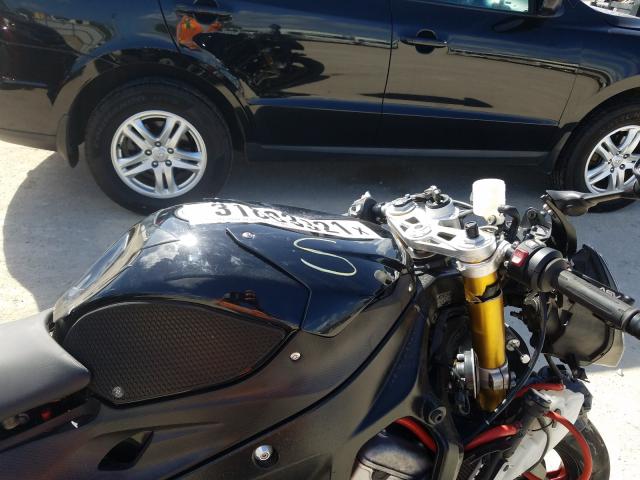 2018 BMW S 1000 RR WB10D6004JZ711511