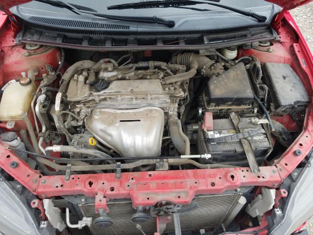 2014 TOYOTA SCION TC JTKJF5C79E3088599