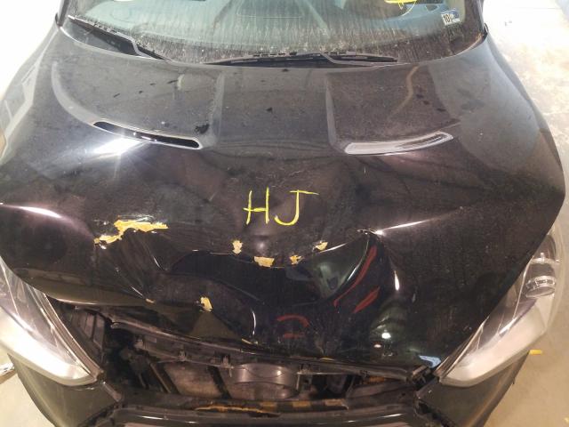 2013 HYUNDAI VELOSTER T KMHTC6AE1DU100202