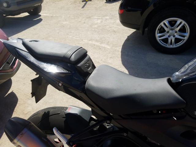 2018 BMW S 1000 RR WB10D6004JZ711511