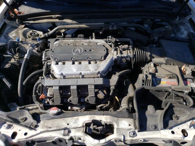 2012 ACURA TL 19UUA8F29CA029776