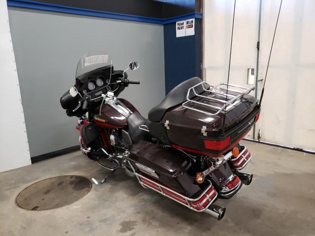 2010 HARLEY-DAVIDSON FLHTK 1HD1KEM1XAB653440