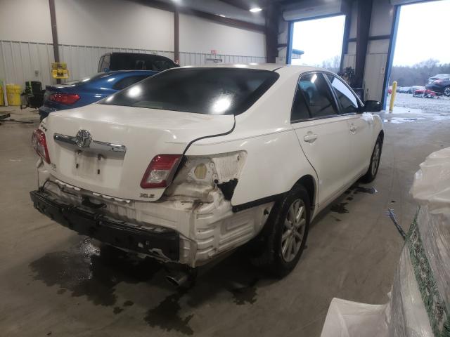 2011 TOYOTA CAMRY 4T1BF3EK4BU664120