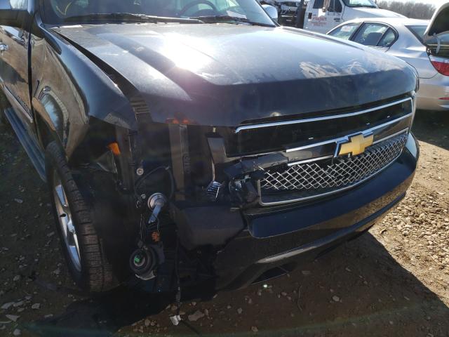 2013 CHEVROLET SUBURBAN C 1GNSCKE06DR123010