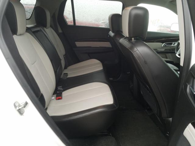 2017 GMC TERRAIN DE 2GKFLVEK3H6202704