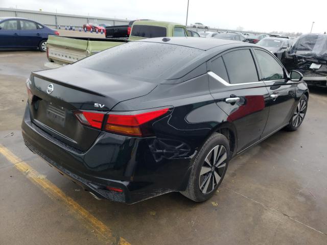 2019 NISSAN ALTIMA SV 1N4BL4DV2KC112299