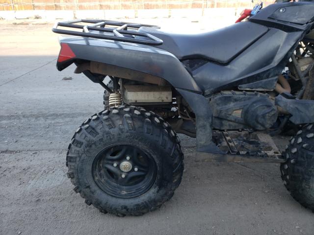 2020 ARCTIC CAT 4WHEELER 4UF50ATV6LT271952