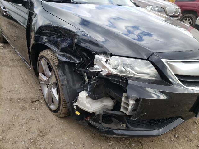 2014 ACURA ILX 20 19VDE1F31EE012918