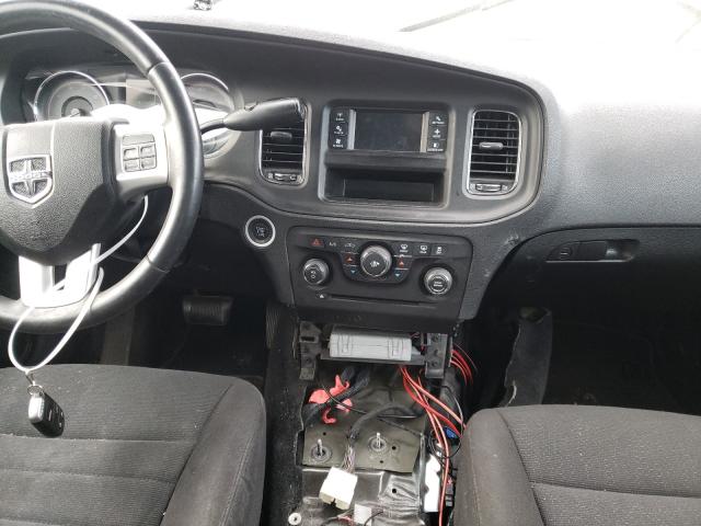 2013 DODGE CHARGER PO 2C3CDXAT5DH594349