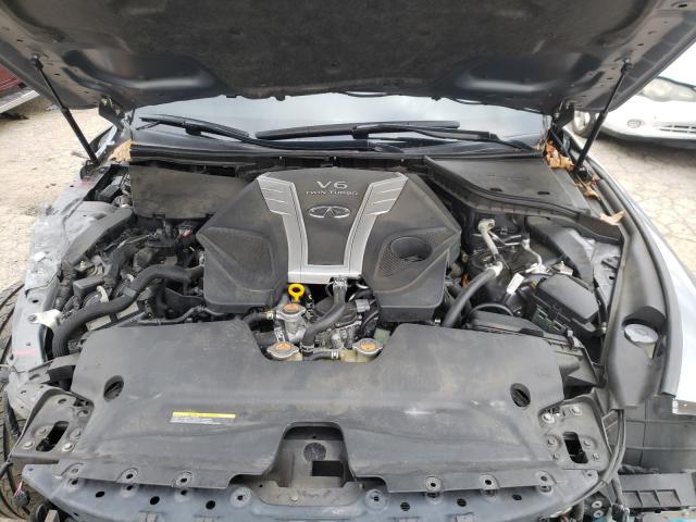 2017 INFINITI Q60 RED SP JN1FV7EL9HM700680