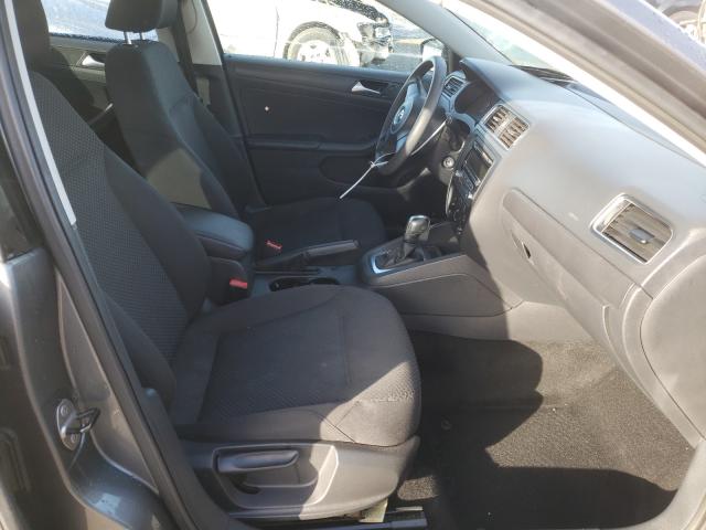 2014 VOLKSWAGEN JETTA BASE 3VW2K7AJ4EM426729