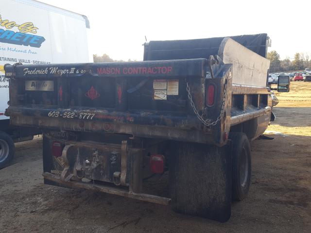 2015 GMC SIERRA K35 1GD321CG3FF555936