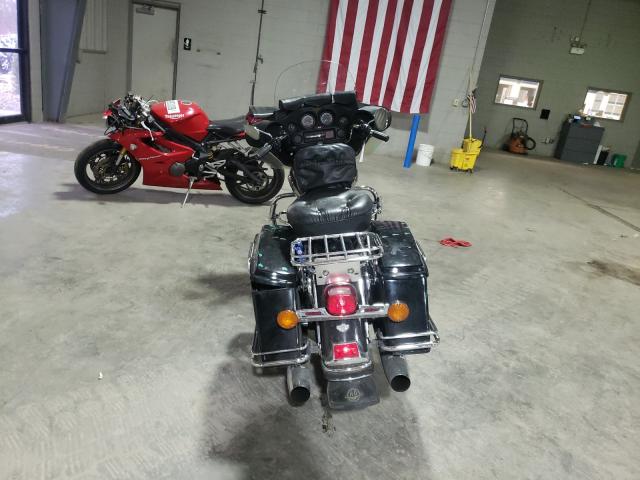 2003 HARLEY-DAVIDSON FLHTI 1HD1FVW153Y615356