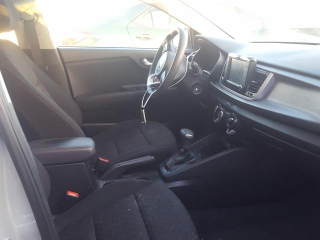 2019 KIA RIO S 3KPA24AB1KE174014