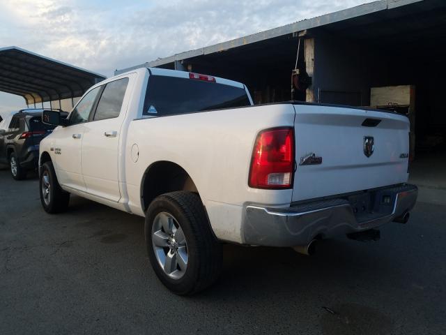 2014 RAM 1500 SLT - 1C6RR7LT7ES155708