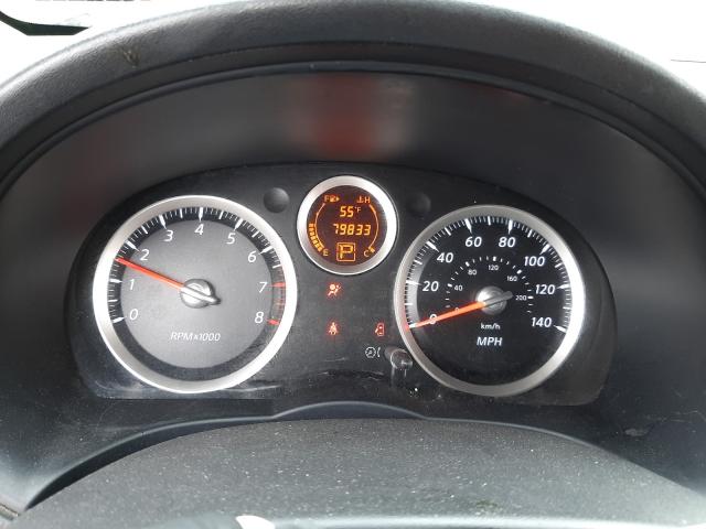 2011 NISSAN SENTRA 3N1AB6AP9BL660284