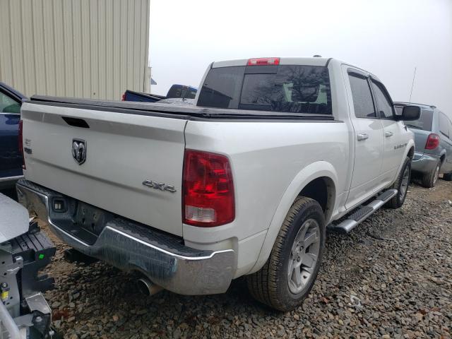 2012 DODGE RAM 1500 L 1C6RD7NTXCS177078