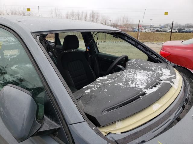 2020 VOLKSWAGEN JETTA GLI 3VW5T7BU8LM051007