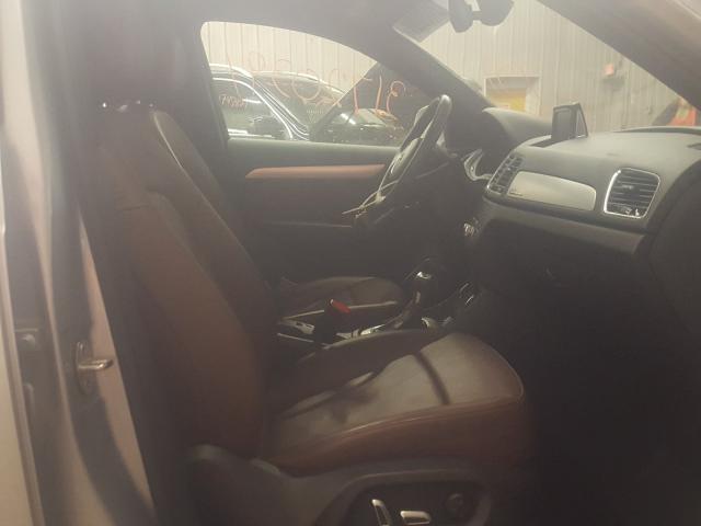 2017 AUDI Q3 PRESTIG WA1GCCFS8HR005982