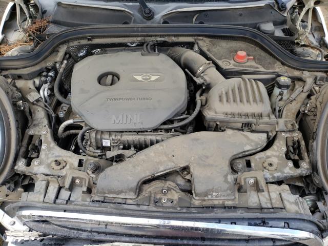2016 MINI COOPER WMWXU1C57G2D12038