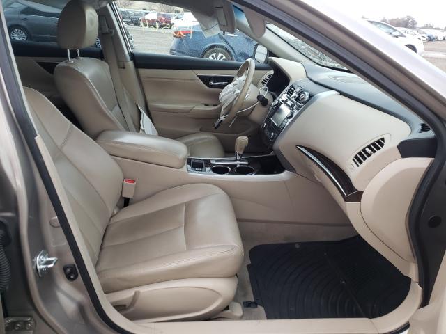 2014 NISSAN ALTIMA 2.5 - 1N4AL3APXEC292941