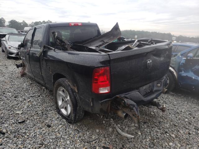 2012 DODGE RAM 1500 S 1C6RD6FT4CS332166