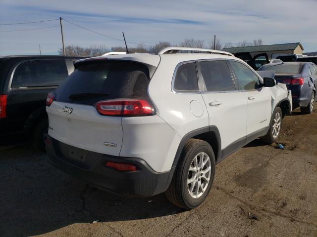 2017 JEEP CHEROKEE 1C4PJMCB1HW659570