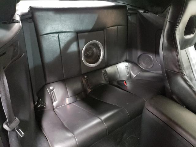 2010 MITSUBISHI ECLIPSE SP 4A37L3ET6AE007613