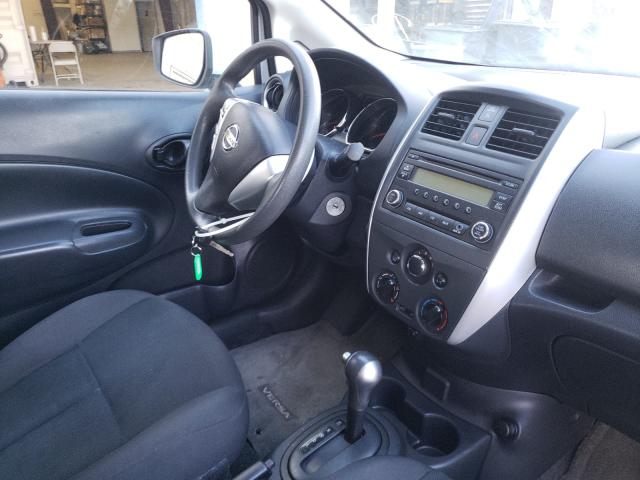 2017 NISSAN VERSA NOTE 3N1CE2CP8HL365515